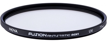 Filtrs Hoya UV Fusion Antistatic Next, UV, 82 mm