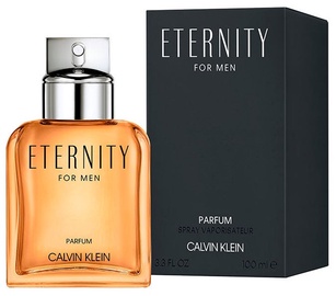 Parfimērijas ūdens Calvin Klein Eternity Parfum, 100 ml