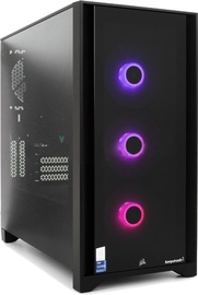 Stacionārs dators Komputronik Ultimate X712 [C4], Nvidia GeForce RTX 3070 Ti