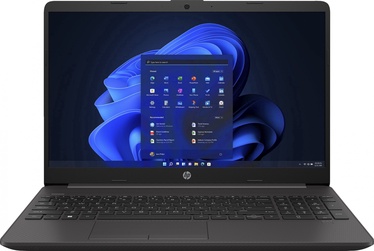 Ноутбук HP 250 G9 6S6K7EA, Intel® Core™ i5-1235U, 8 GB, 256 GB, 15.6 ″, Intel Iris Xe Graphics, черный