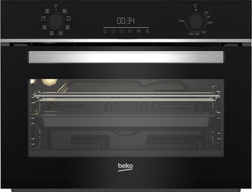 Встраиваемый духовой шкаф Beko BBCM13300X