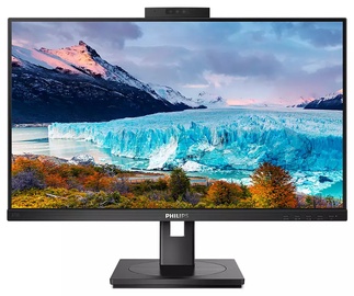 Monitorius Philips 272S1MH/00, 27", 4 ms