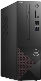 Стационарный компьютер Dell Vostro 3681 SFF N509VD3681EMEA01_2101+1TB, Intel UHD Graphics 630