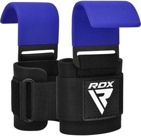 Pārsēji RDX W5 Hook Strap Plus WAN-W5U+, Universāls