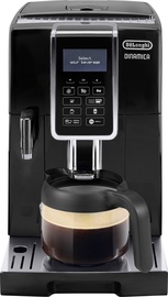 Kafijas automāts DeLonghi Dinamica ECAM 356.57.B