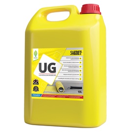 Grunts universāls Sakret UG, balta, 10 l