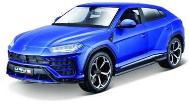 Bērnu rotaļu mašīnīte Maisto Lamborghini Usus 8987828, zila