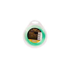 Леска для триммера Grunder ULTRA, 15 м x 1.6 мм