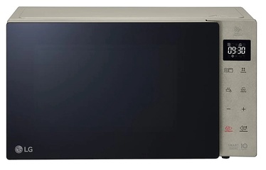 Mikroviļņu krāsns LG MH6535NBS
