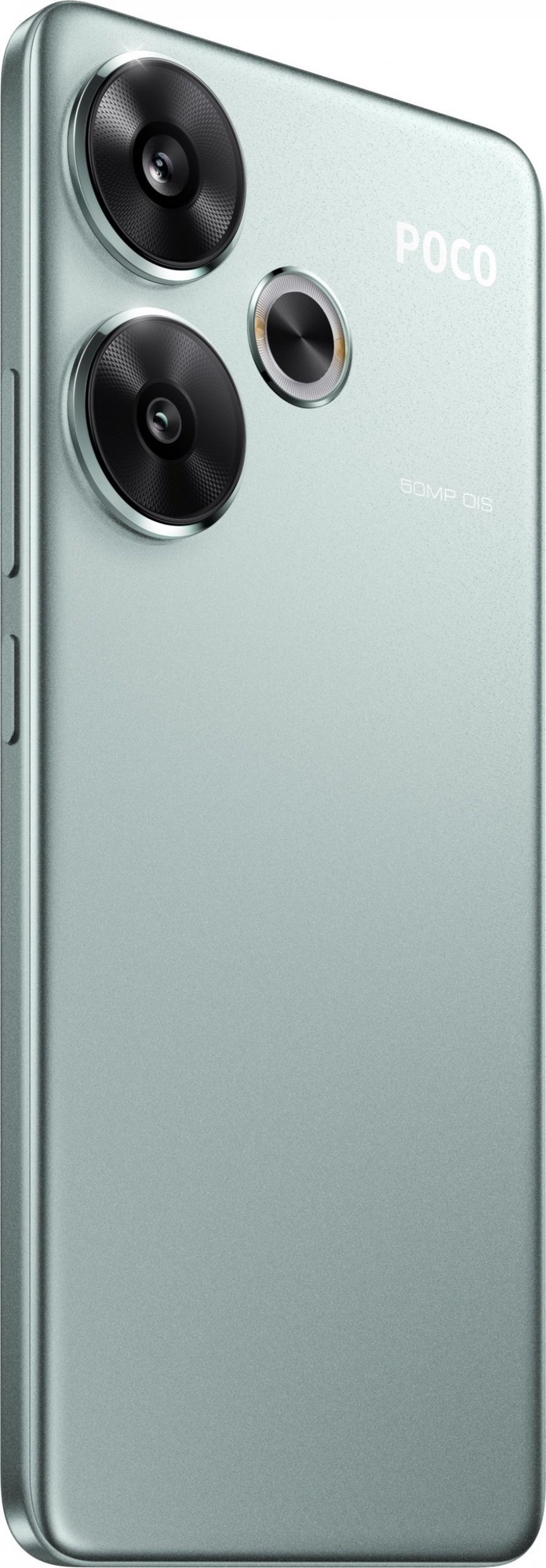 Мобильный телефон Poco F6, 256 GB, зеленый