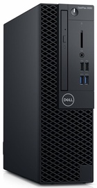 Stacionarus kompiuteris Dell OptiPlex 3060 SFF RM30083, atnaujintas Intel® Core™ i5-8500, Nvidia GeForce GT 1030, 8 GB, 2256 GB