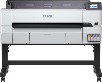 Струйный принтер Epson SureColor SC-T5405, цветной