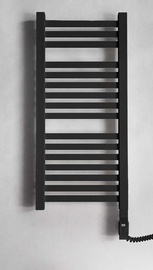 Elektriskais dvieļu žāvētājs Enix H04, melna, 440 mm x 950 mm