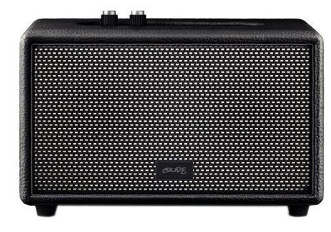 Беспроводные колонки Platinet Crude Stereo 2.0 PMG097, черный (товар с дефектом/недостатком)/01