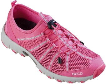 Ūdens sporta apavi Beco Water Shoes Ladies 90663, rozā, 38