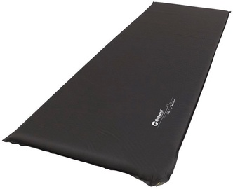 Isetäituv matt Outwell Sleepin, must, 1830x630 mm