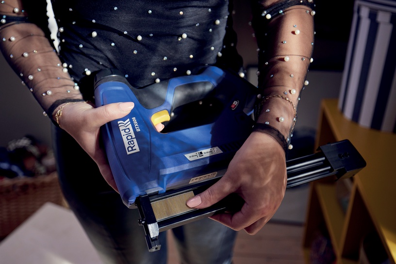 Naelapüstol Rapid BTX606, 18 V, 2.120 kg