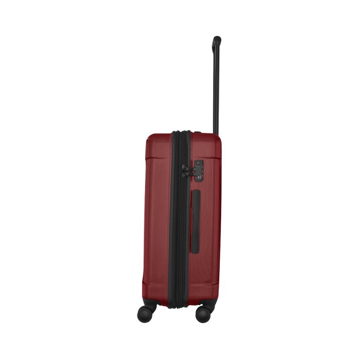 Koferis Wenger Legacy DC Medium, sarkana, 66 l, 460 x 260 x 660 mm