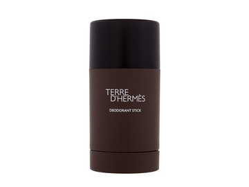 Meeste deodorant Hermes Terre D'Hermes, 75 ml