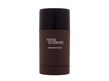 Vyriškas dezodorantas Hermes Terre D'Hermes, 75 ml