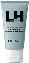 Гель для лица Lierac Homme Energising Moisturising, 50 мл