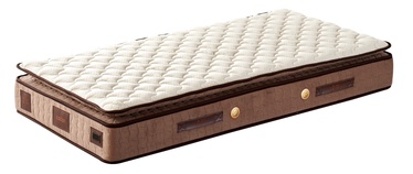 Матрас Kalune Design W Cotton, 1900 мм x 900 мм, средней жесткости