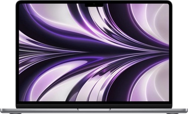 Ноутбук Apple MacBook Air 13.6" M2 8C CPU, 10C GPU, 512GB - Space Grey RUS