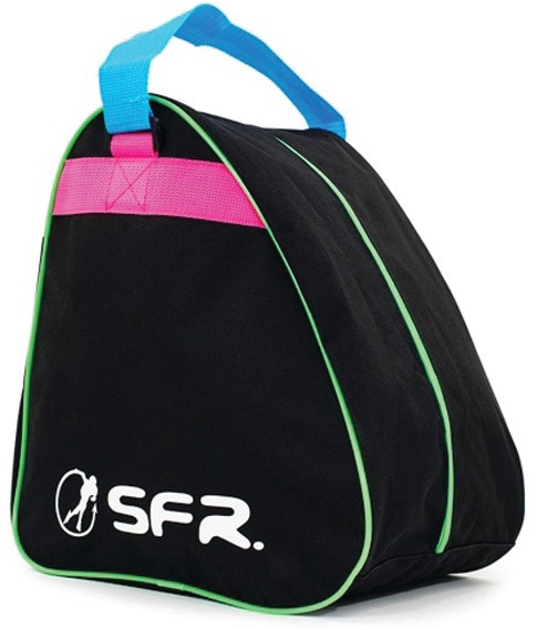 Apavu soma SFR Vision Skate Disko, daudzkrāsains