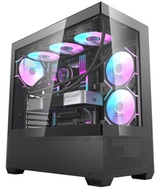 Stacionarus kompiuteris Mdata Gaming AMD Ryzen™ 5 7600, Nvidia GeForce RTX 4060 Ti, 8 GB, 512 GB