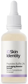 Serums sievietēm Skin Generics iD Skin Identity Peptides Buffet 2%, 30 ml