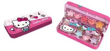 Косметический набор для девочки Hello Kitty