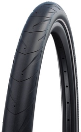 Шина Schwalbe Marathon Supreme Evolution Line C 94244, резина, черный