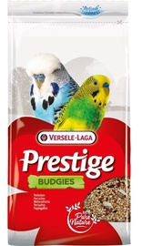 Linnutoit Versele-Laga Prestige Budgies, väikestele papagoidele, 4 kg