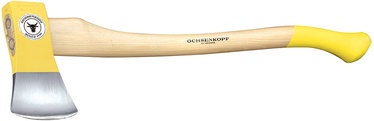 Топор Ochsenkopf OX 15 H-1007, 700 мм, 1 кг