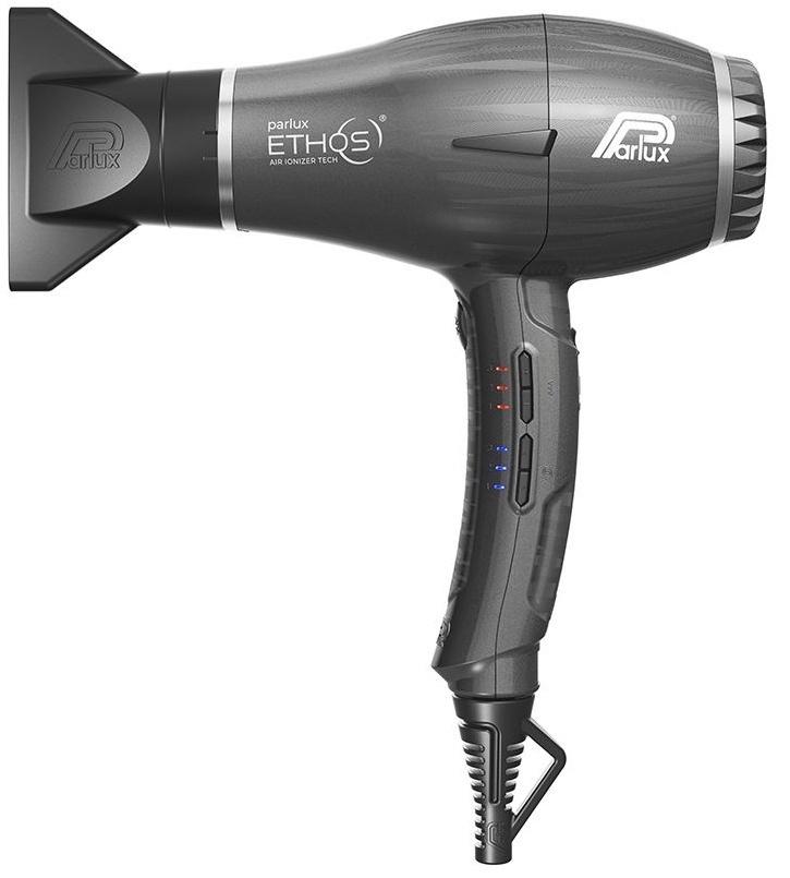 Föön Parlux Ethos Titanium