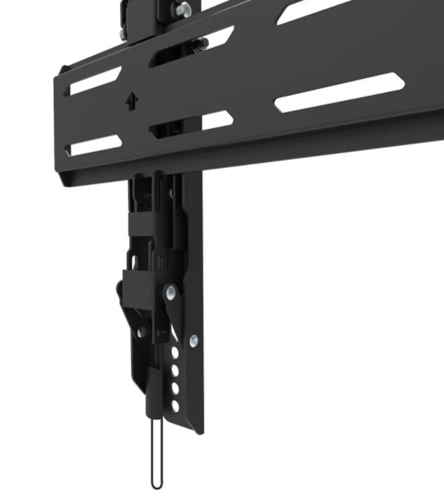 Полка Neomounts By Newstar WL35S-850BL18, 43-98″, 100 кг