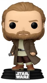 Rotaļlietu figūriņa Funko Pop! Star Wars Obi-Wan Kenobi 64558, 12 cm