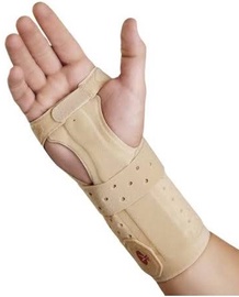 Ietvars Orliman Wrist Brace, 2