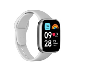 Умные часы Xiaomi Redmi Watch 3 Active 47260, серый