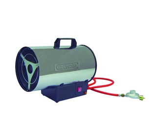 Газовый обогреватель Grunder REF 15, 16500 Вт