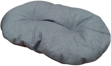 Matracis dzīvniekiem Croci Comfort Line Hydro, pelēka, 530 mm x 530 mm