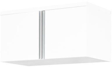 Kapp Bodzio Aga 90 cm x 52 cm x 48 cm, valge (kahjustatud pakend)