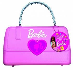 Набор для изготовления браслетов Lisciani Barbie 304-99375