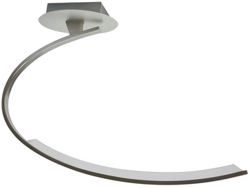 Lampa WOFI Segura, griesti, 9 W, LED