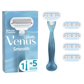 Skuveklis Gillette Venus Smooth