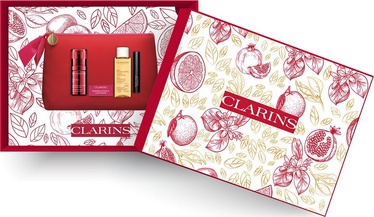 Sejas kopšanas līdzekļu komplekts sievietēm Clarins Total Eye Lift Collection, 68 ml, sievietēm