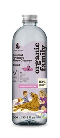 Grīdas mazgāšanas līdzeklis Purenn animal friendly, universāls, 1 l
