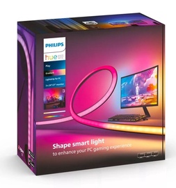 LED lente Philips Hue, 19 W, 1000 lm, 1.16 m, IP20, 220 - 240 V