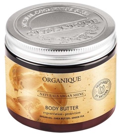 Крем для тела Organique Naturals Argan Shine, 200 мл