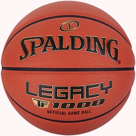 Bumba basketbols Spalding TF-1000, 6